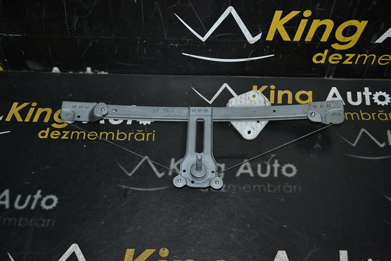 MACARA MANUALA DREAPTA FATA DACIA LOGAN 2005 1.4 B 55 KW COD MOTOR K7J-710