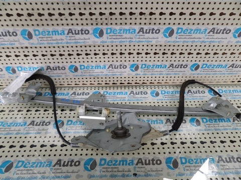 Macara manuala dreapta fata Ford Transit Connect, 2002- 2014