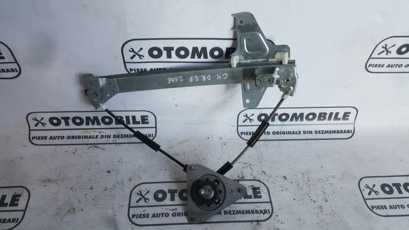 Macara Manuala Dreapta Spate Citroen C4 2004-2010