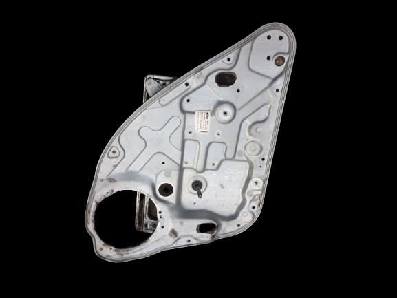 Macara manuala geam spate stanga Ford Focus 2 [fac