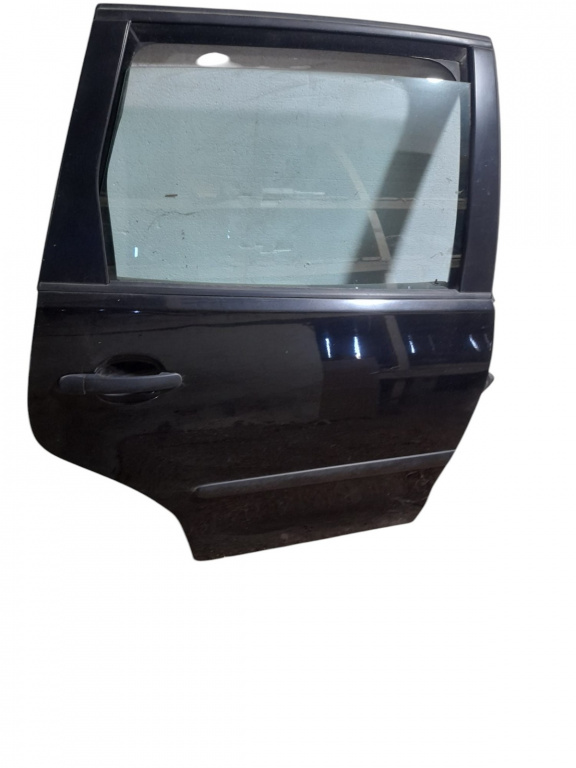 Macara manuala geam usa dreapta spate VW Polo 9N 2001-2009
