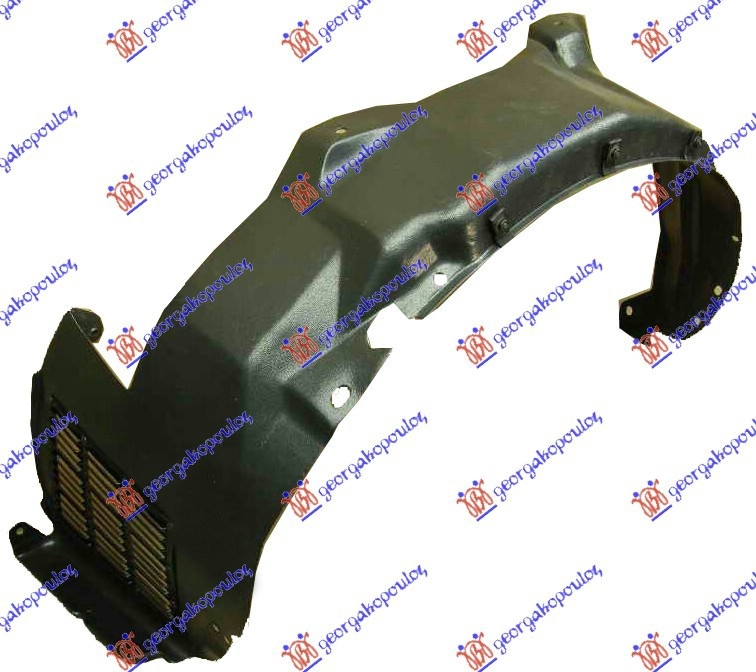 MACARA MANUALA GEAM USA SPATE (BREAK) CALITATEA A DR. pentru MITSUBISHI, MITSUBISHI CARISMA 96-05 029100822 029100822 MR179487