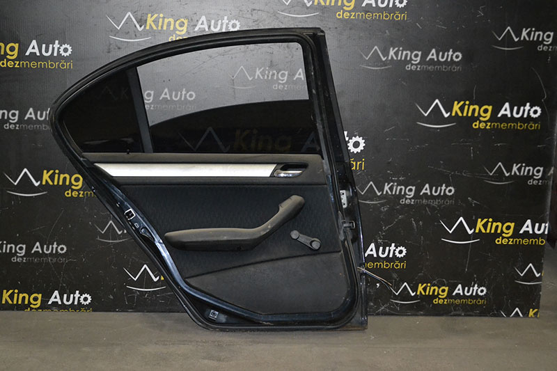 MACARA MANUALA GEAM USA STANGA SPATE BMW SERIA 3 E46