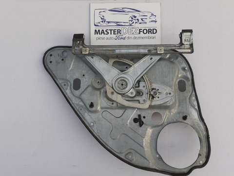 Macara manuala usa dreapta spate Ford Focus mk2 break COD : 4M51-A045H22-B