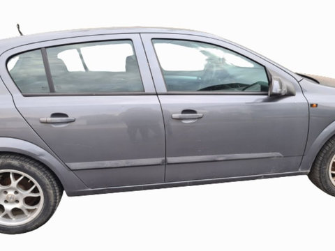 Macara manuala usa portiera spate Z155 Opel Astra H hatchback