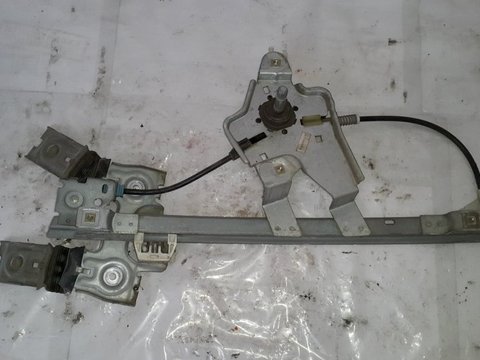 Macara Manuala Usa Spate Stanga Skoda Octavia 1996 - 2010