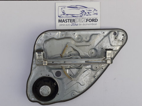 Macara manuala usa stanga spate Ford Focus mk2 break COD : 4M51-A045H23-B