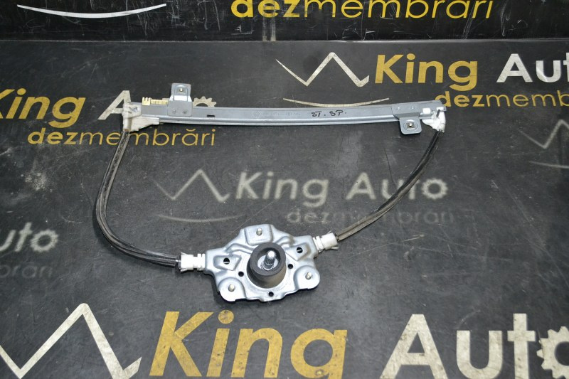 MACARA MANUALA USA STANGA SPATE RENAULT MEGANE SCE