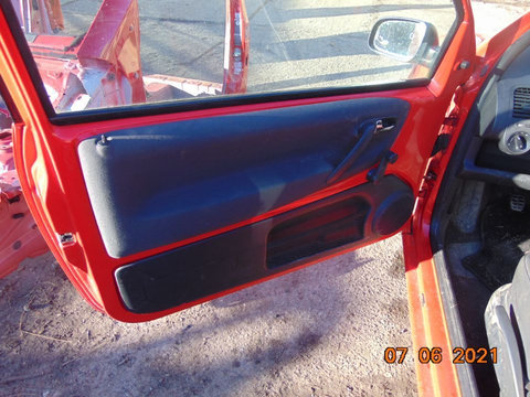 Macara manuala VW Lupo Seat Arosa 1998-2005 macarale manuale stanga dreapta dezmembrez