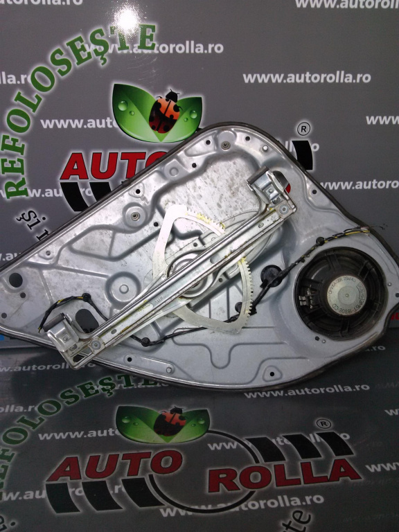 Macara mecanica dreapta spate Ford C max 1.6S an 2005.