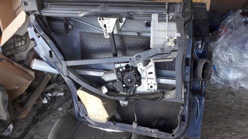 Macara + motoras usa spate Audi A4 B5 19