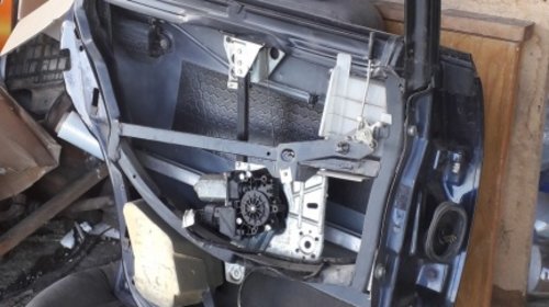 Macara + motoras usa spate Audi A4 B5 19