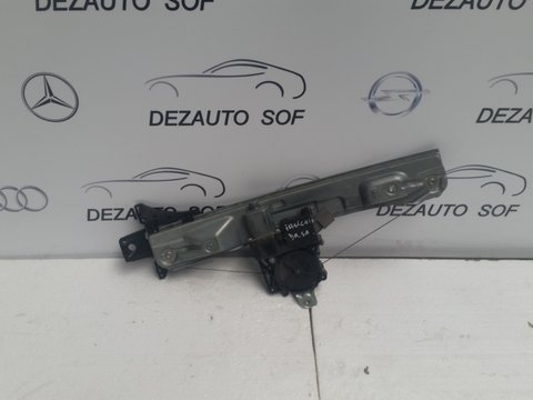 Macara opel insignia dreapta spate