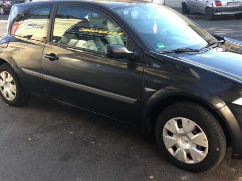 Macara Renault Megane 1.5 DCI K9K 2003 2009