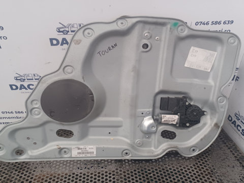 MACARA SPATE DREAPTA - 1T0839730Q Volkswagen Touran