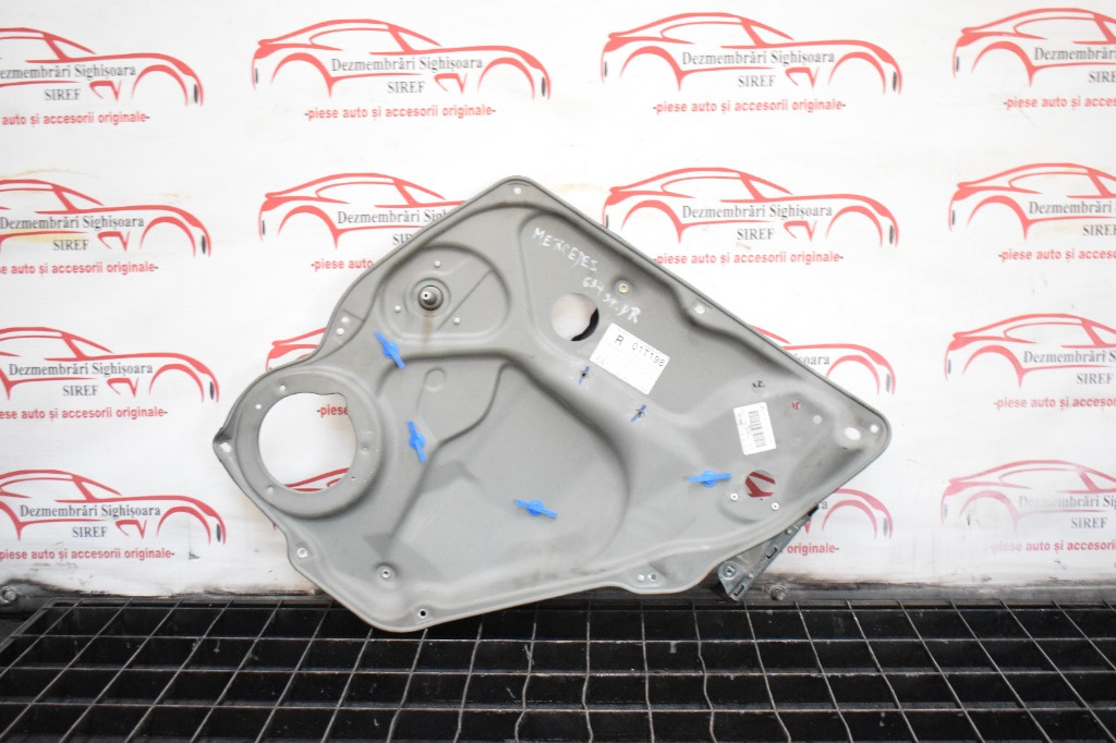 Macara spate dreapta Mercedes a class W169 manuala 634