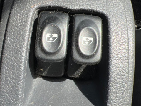 Macara spate electrică, stânga 150 -dreapta 100, Dacia Logan,2009, factură