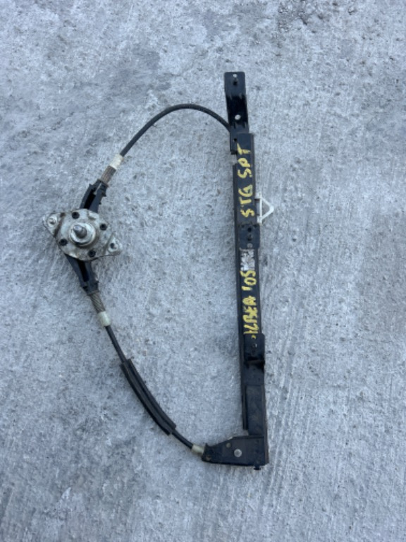 Macara stângă spate Fiat Albea 2006