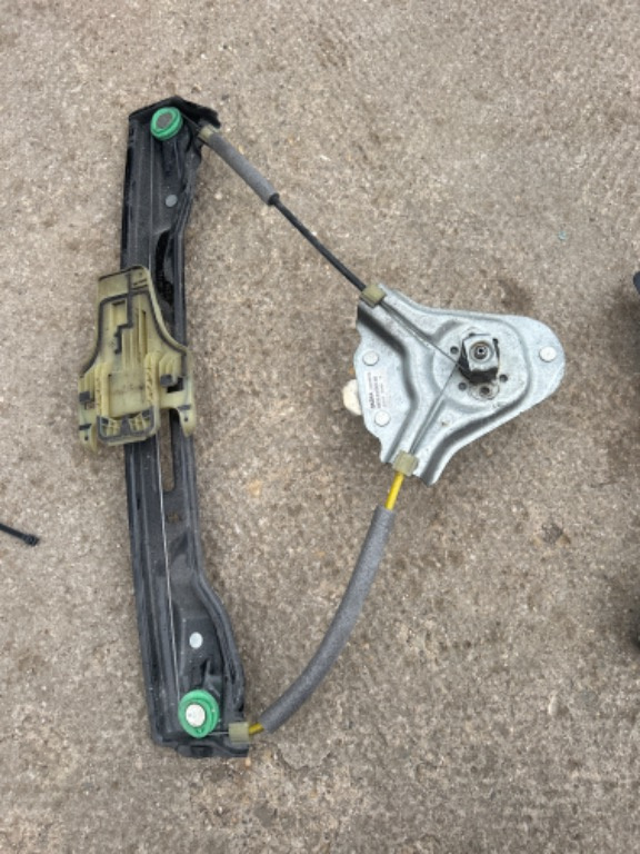 Macara stângă spate Ford Mondeo MK5 20