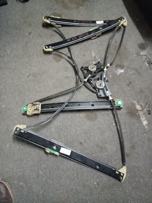 Macara stânga dreapta față Audi A6 C7 4G 2012
