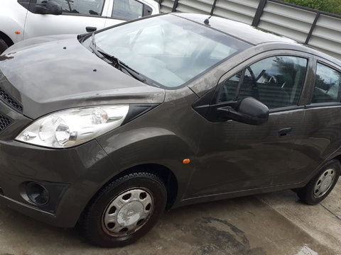 Macara stanga fata Chevrolet Spark M300