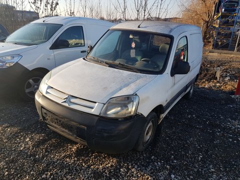 Macara stanga fata Citroen Berlingo 2006