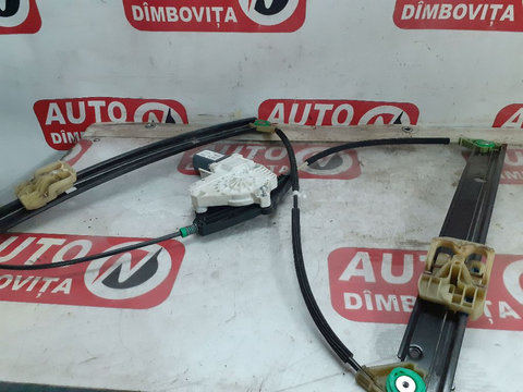 MACARA STANGA FATA ELECTRICA AUDI A4 B8 2009 OEM:8K0837461.