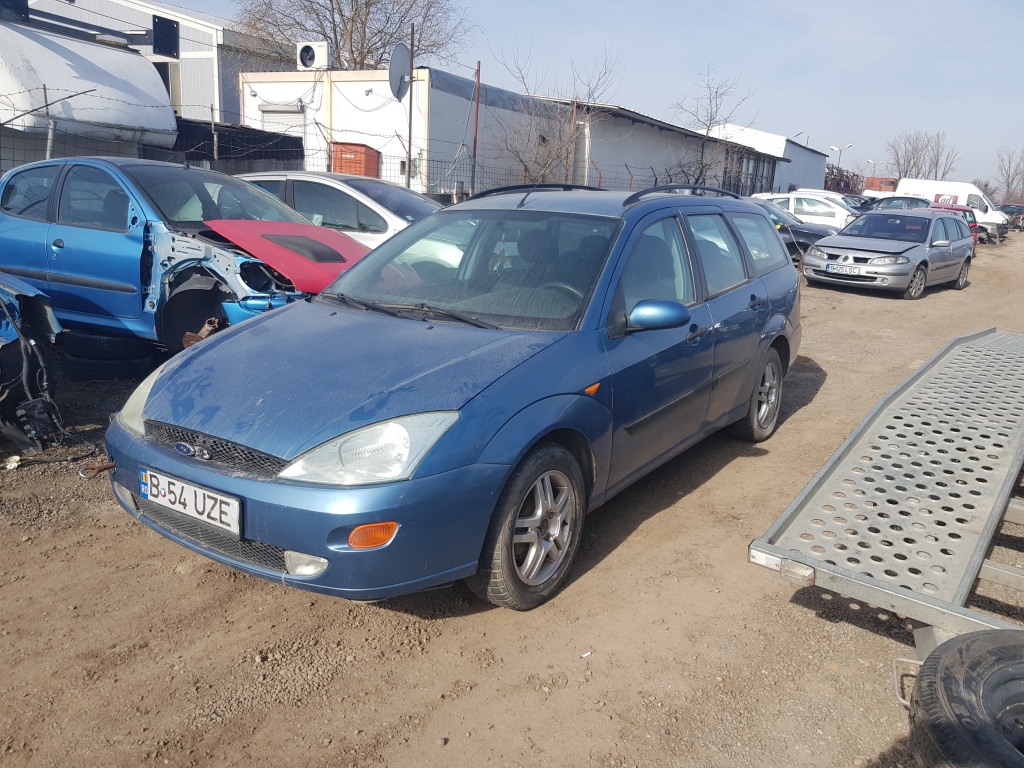 Macara stanga fata Ford Focus 1 2001