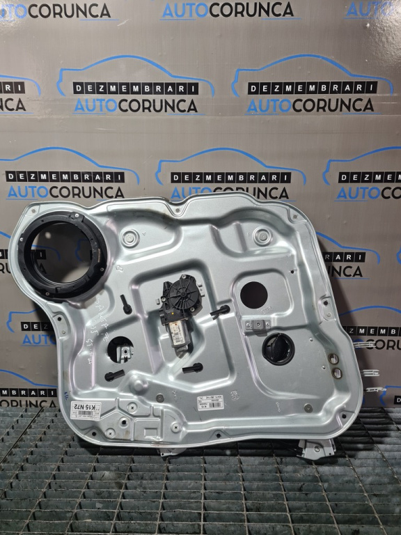 Macara stanga fata Hyundai Santa Fe 2 Facelift 2009 - 2012 SUV 4 Usi