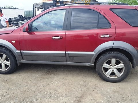 Macara stanga fata - Kia Sorento - 2003 - 2.5CRDi