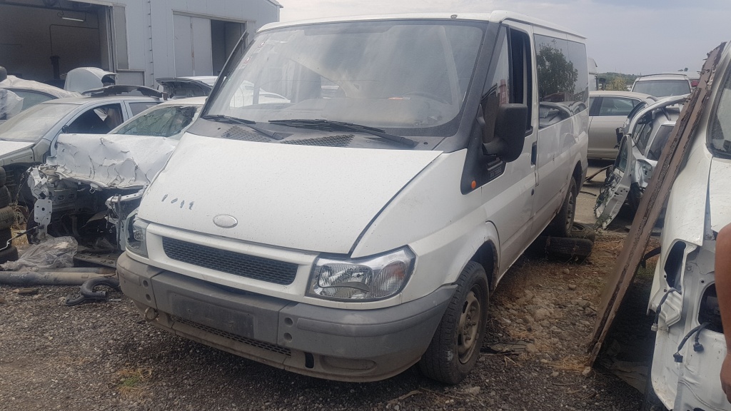 Macara stanga fata manuala Ford Transit 2003