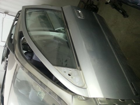 Macara stanga fata Opel Astra G