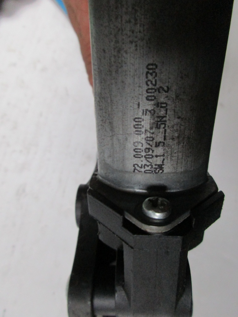 Macara stanga fata OPEL CORSA D ''06-''14