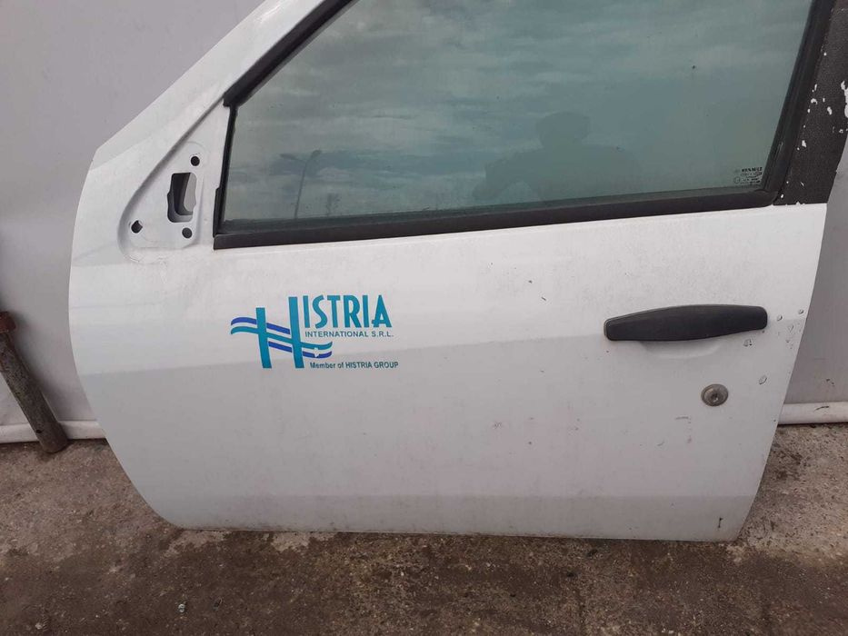 Macara stanga fata Renault Clio Thalia Symbol