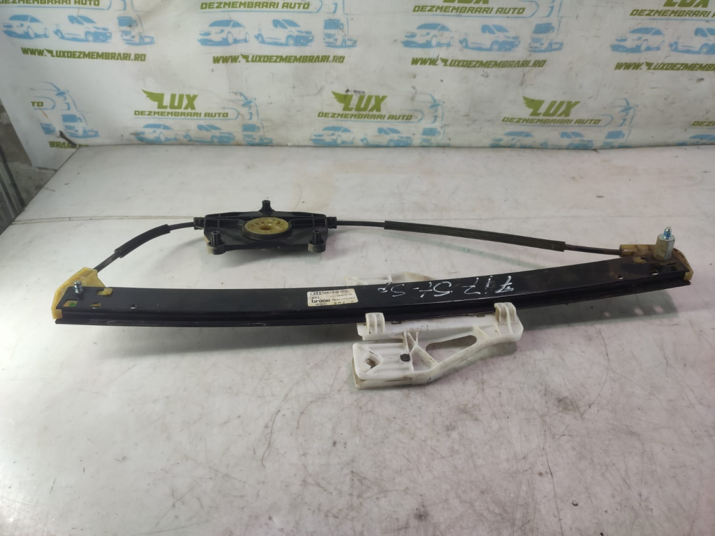 Macara stanga spate 8R0839461D Audi Q5 8R [2008 - 