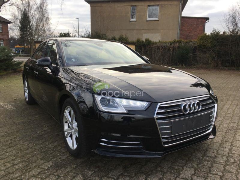 Macara stanga spate Audi A4 B9 8W Originala