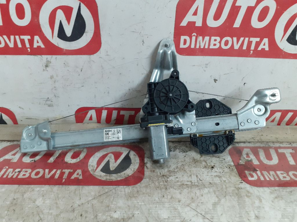 MACARA STANGA SPATE ELECTRICA DACIA LOGAN II 2020 OEM:827211031R.