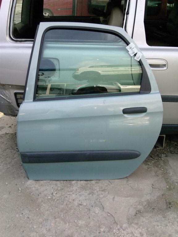 Macara stanga spate manuala Citroen X Sara Picasso, 2004 ,2.0 HDI.