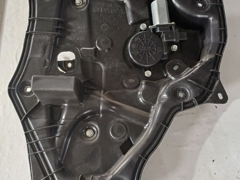 Macara stanga spate Mazda 6 2015 2.2 euro 6 150hp