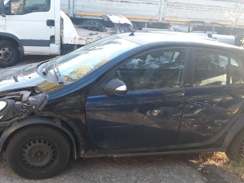 Macara stanga spate Smart Forfour