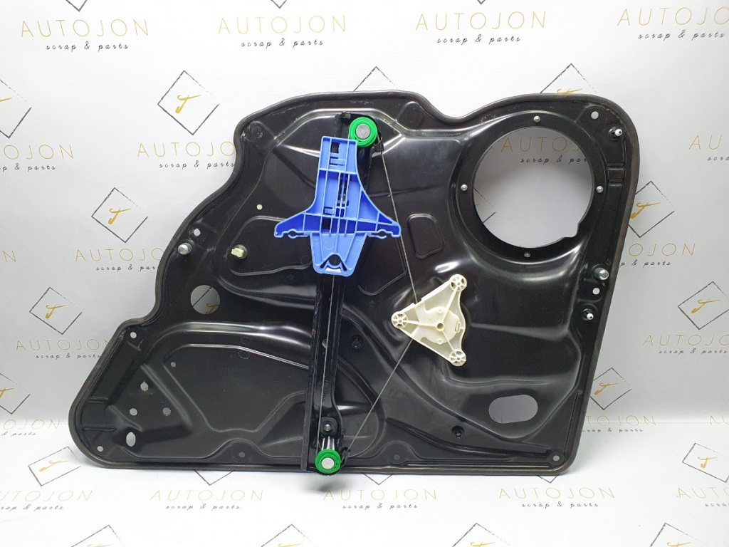 Macara stanga spate VOLKSWAGEN PASSAT Variant (3C5) [ 2005 - 2011 ] OEM 3C4839755H / 3C4 839 755 H