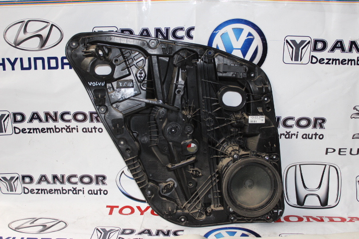 MACARA STANGA SPATE VOLVO XC60 - AN 2018