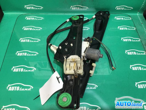 Macara Usa 7060266 Dreapta Fata Electrica BMW 3 E90 2005