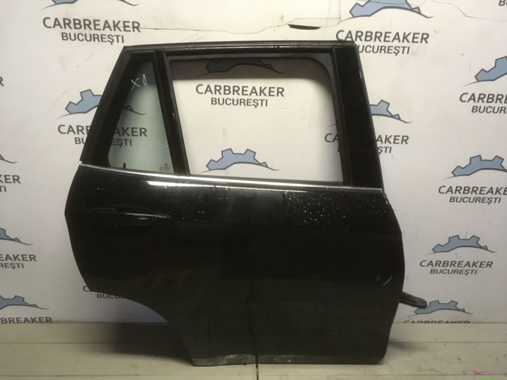 Macara Usa BMW X1 E84 SDrive 16 D 04.2012 ... Prezent 1995 Motor Diesel