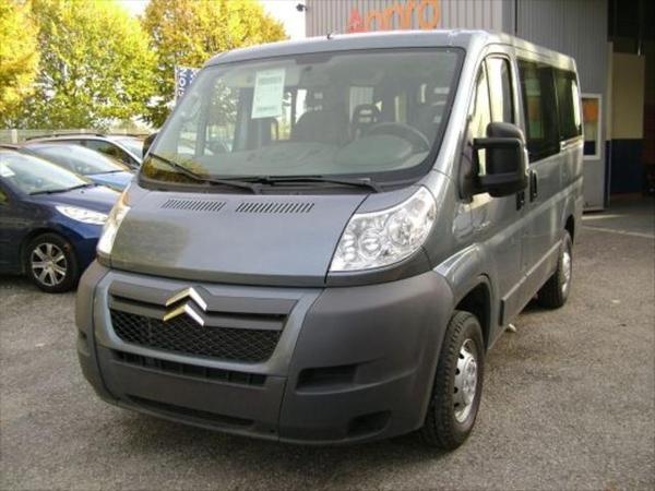 Macara usa citroen jumper 2003