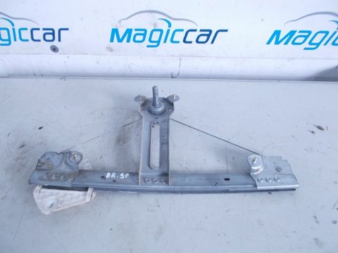 Macara usa Dacia Logan SD - arm 118491 (2004 - 2010)