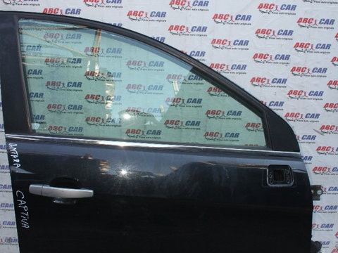 Macara usa dreapta fata Chevrolet Captiva 1 2006-2010