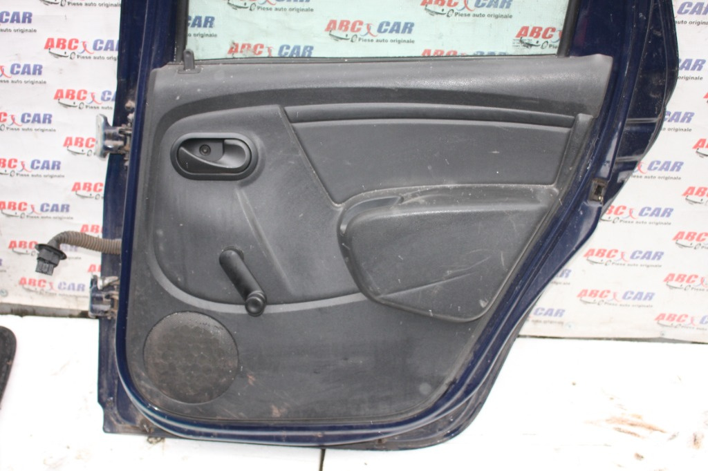 Macara usa dreapta fata Dacia Duster 2009-2017