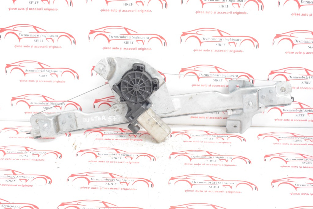 Macara usa dreapta fata Dacia Duster 2011 electrica 577