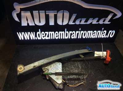 Macara Usa Dreapta Fata Electrica Ford MONDEO I GB